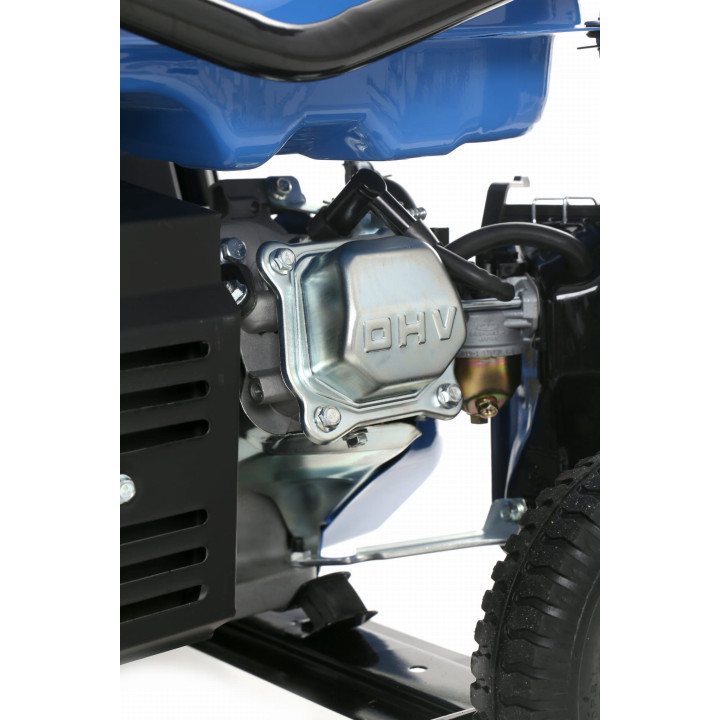 Agregat 3000W 12/230V KD142