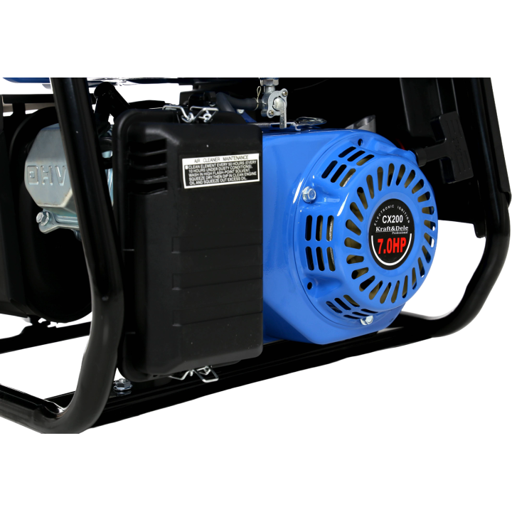 Agregat 3000W 12/230V KD143