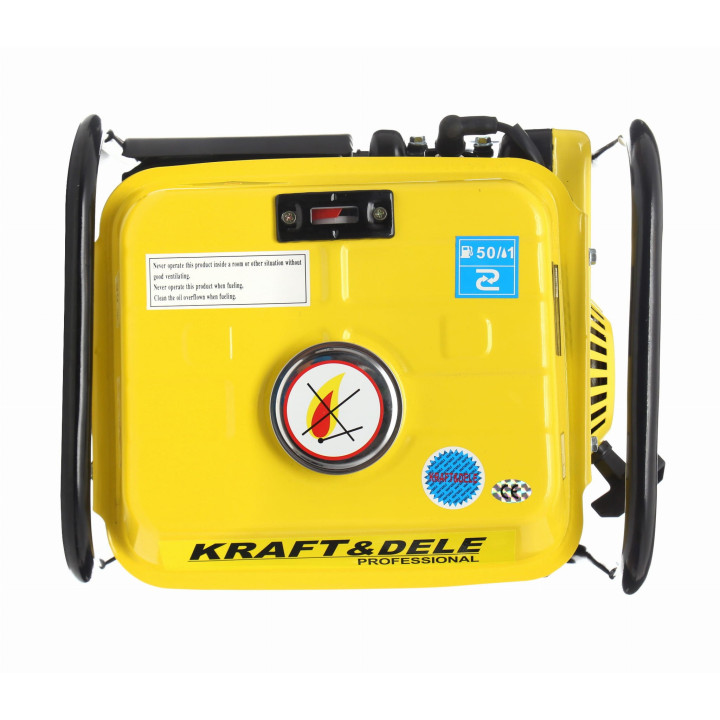 Agregat 1200W 12/230V KD109Z