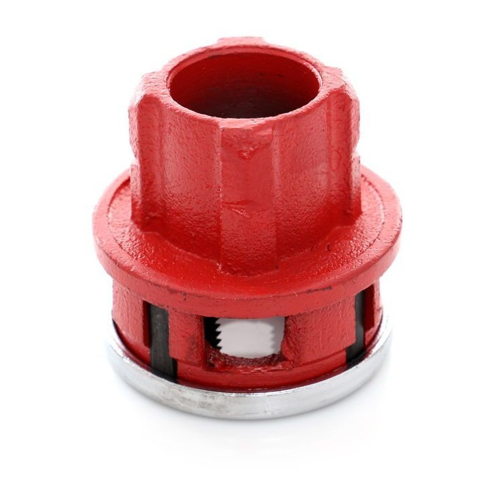 Narzynka / gwintownica 3 rozmiary 1/2" - 1"