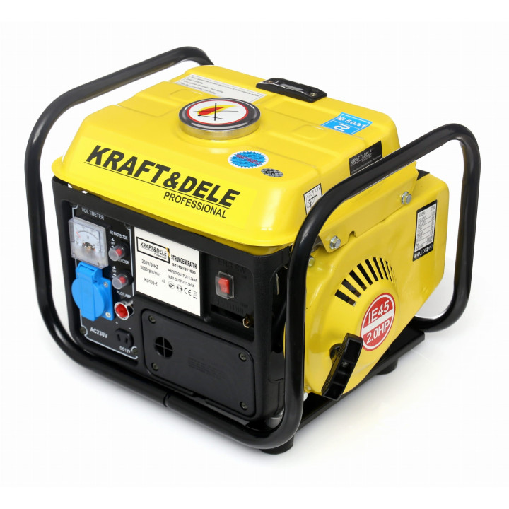 Agregat 1200W 12/230V KD109Z