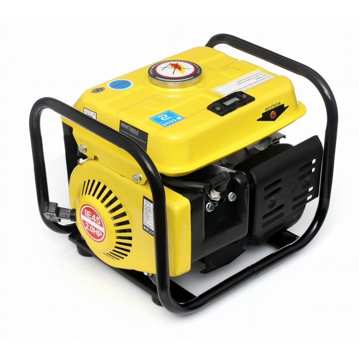 Agregat 1200W 12/230V KD109Z