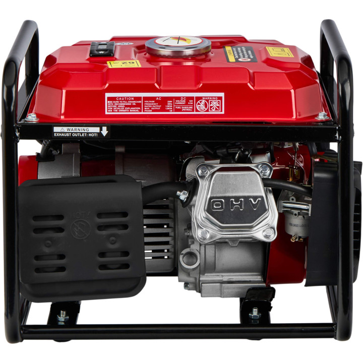 Agregat prądotwórczy 1500W 12/230V KD146