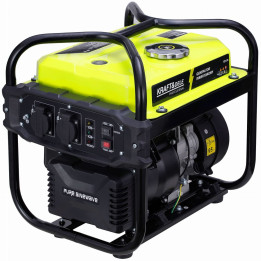 Agregat prądotwórczy inwertorowy 2,5kW KD135