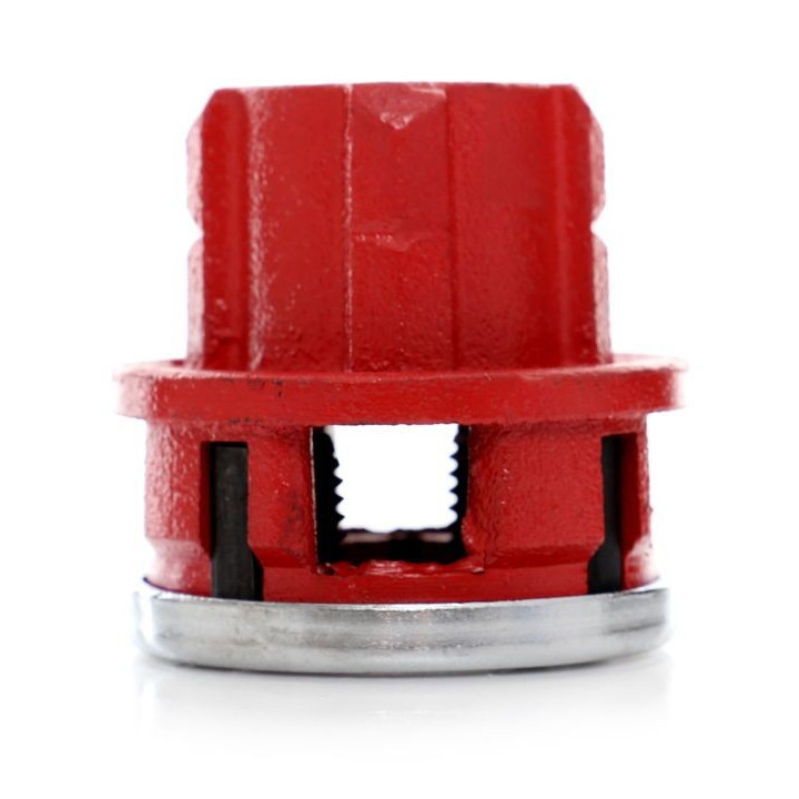 Narzynka / gwintownica 3 rozmiary 1/2" - 1"