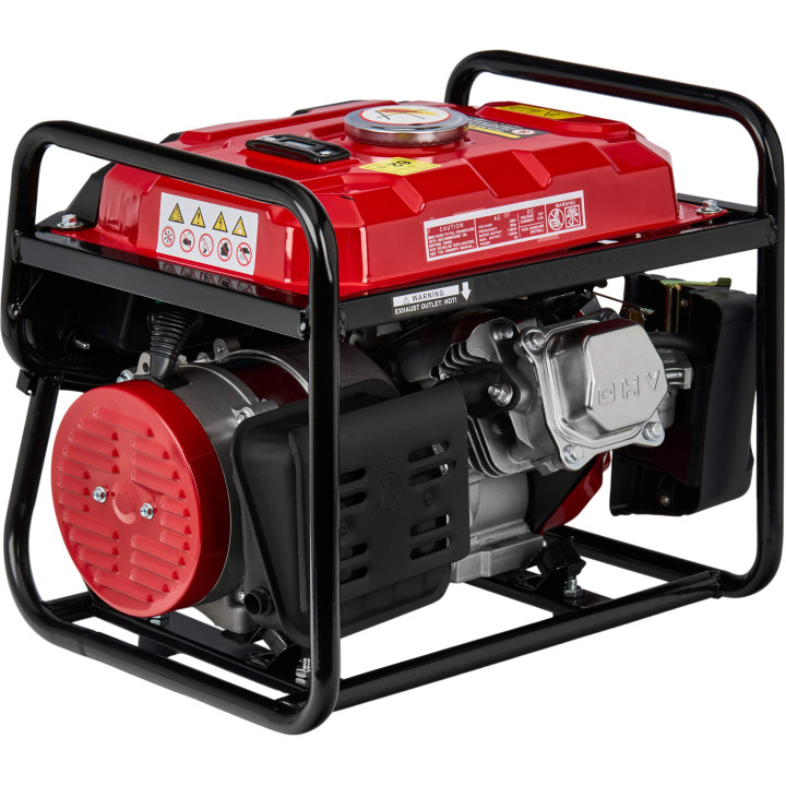 Agregat prądotwórczy 1500W 12/230V KD146