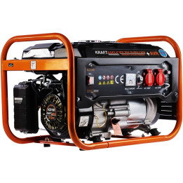 Agregat prądotwórczy 3500W 12/230V KD160