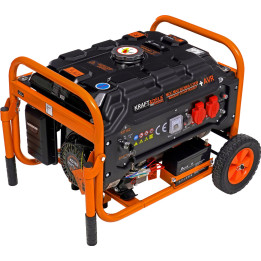 Agregat prądotwórczy 3500W 12/230V KD162