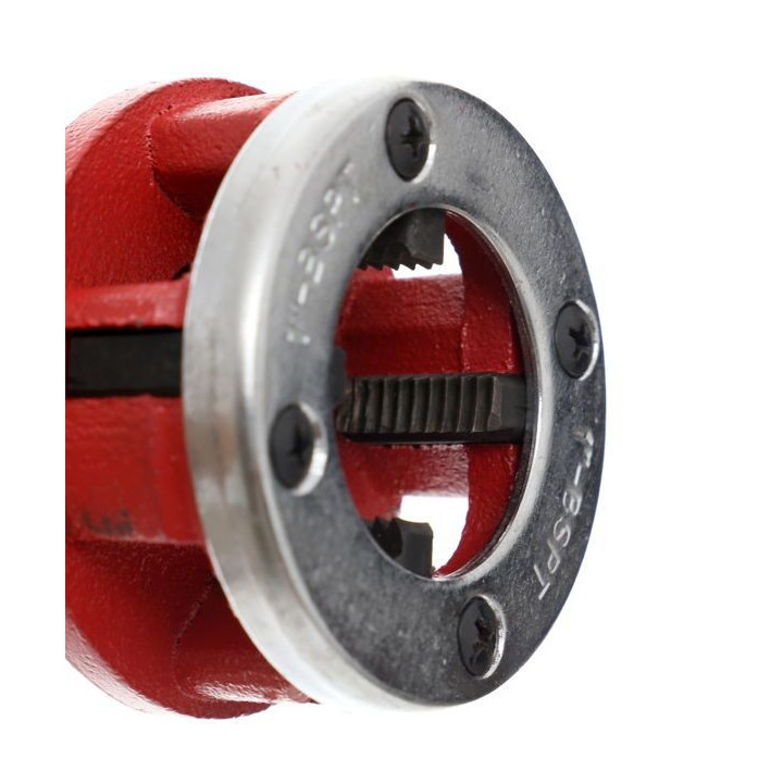 Narzynka / gwintownica 3 rozmiary 1/2" - 1"
