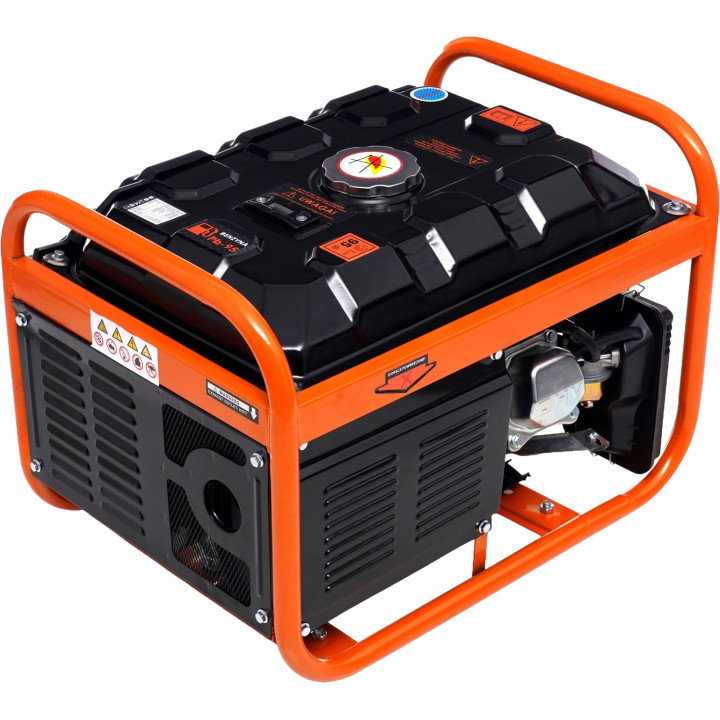Agregat prądotwórczy 3500W 12/230V KD160