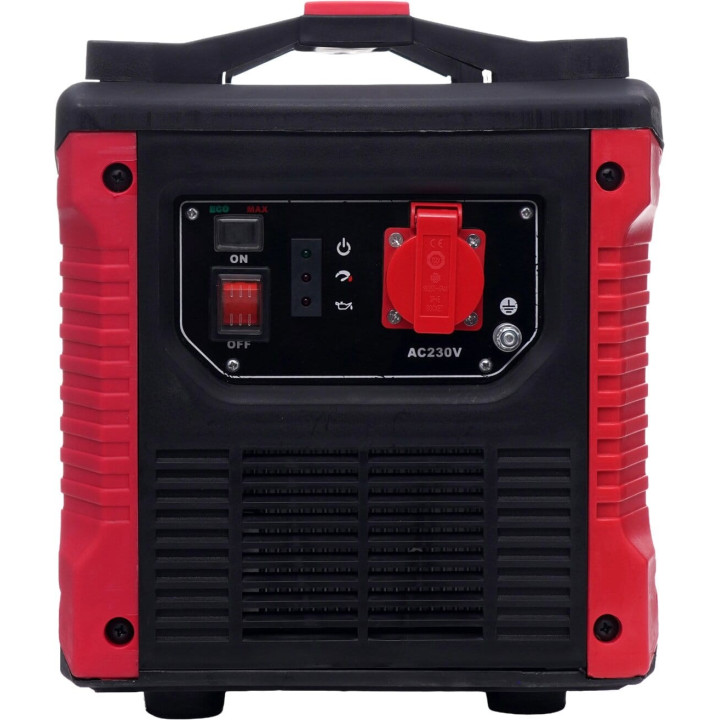 Agregat prądotwórczy inwertorowy 1500W KD192