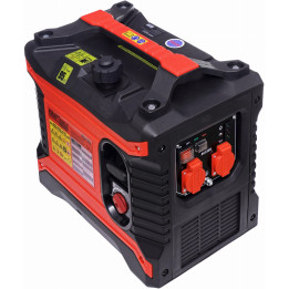 Agregat prądotwórczy inwertorowy 2500W KD193