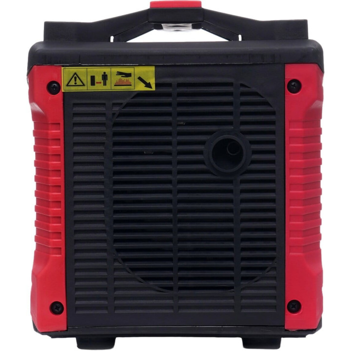 Agregat prądotwórczy inwertorowy 1500W KD192