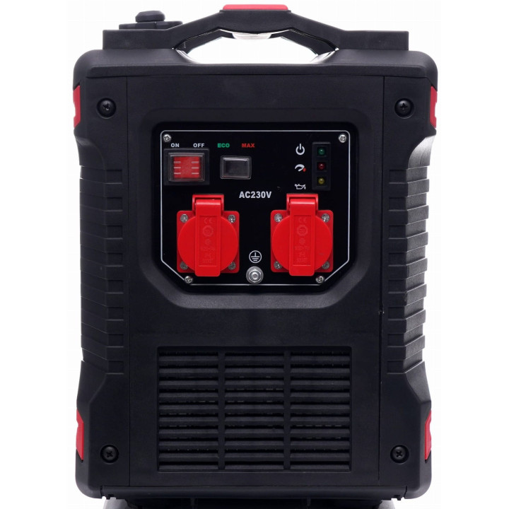 Agregat prądotwórczy inwertorowy 2500W KD193