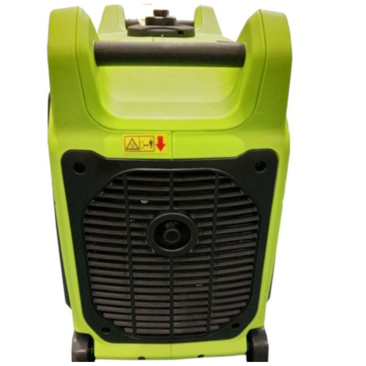 Agregat prądotwórczy inwertorowy 3kW / 3,3kW KD681