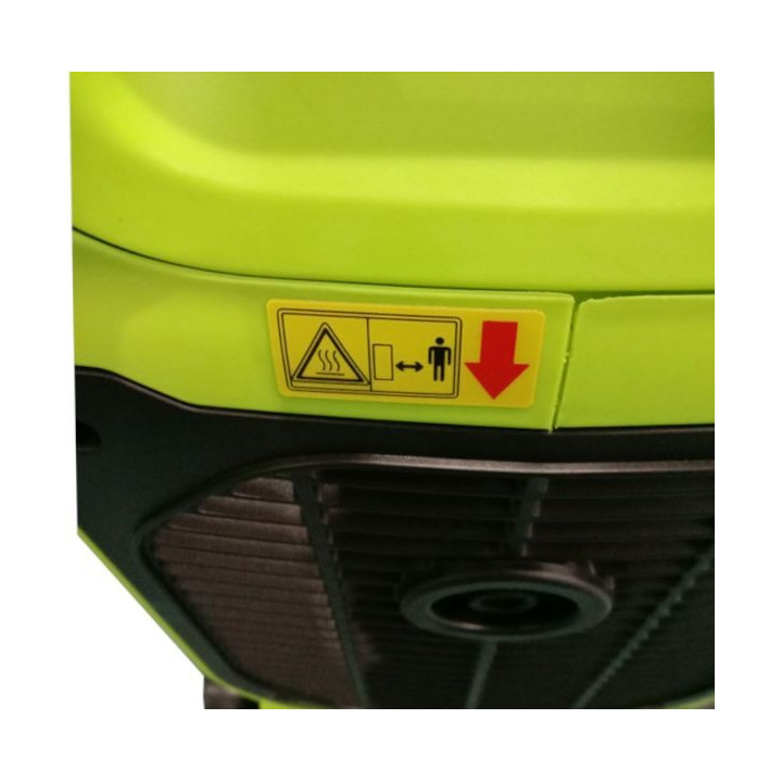 Agregat prądotwórczy inwertorowy 3kW / 3,3kW KD681