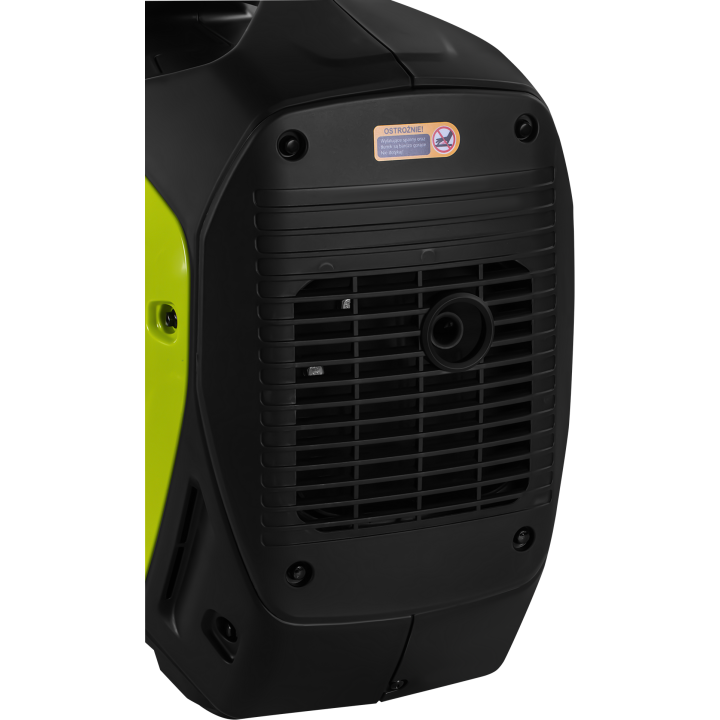 Agregat prądotwórczy inwertorowy 2,8kW / 3kW KD685
