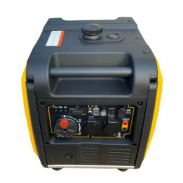 Agregat prądotwórczy inwertorowy 4,2kW KD186