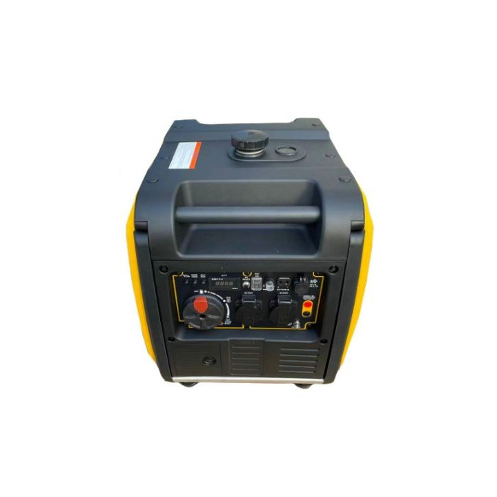 Agregat prądotwórczy inwertorowy 4,2kW KD186