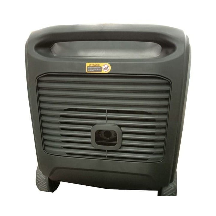 Agregat prądotwórczy inwertorowy 4,5kW / 4,9kW KD686