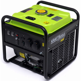 Agregat prądotwórczy inwertorowy 4kW / 4,3kW KD687