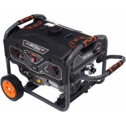 Agregat prądotwórczy 230V / 3,5kW KD695