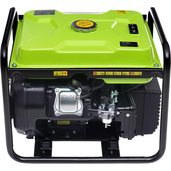 Agregat prądotwórczy inwertorowy 4,5kW / 4,85kW KD688