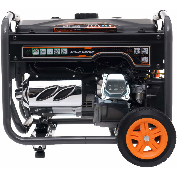 Agregat prądotwórczy 230V / 3,5kW KD695