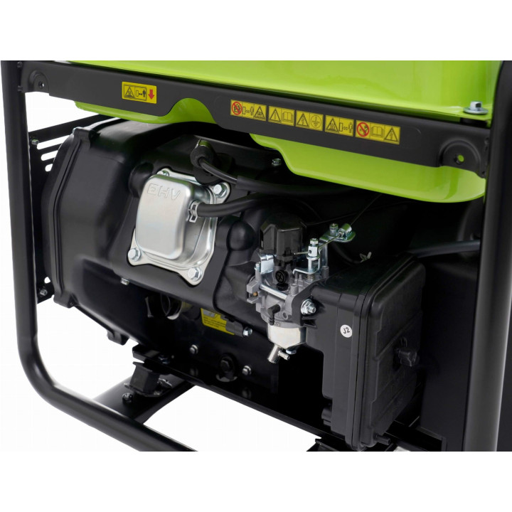 Agregat prądotwórczy inwertorowy 4,5kW / 4,85kW KD688