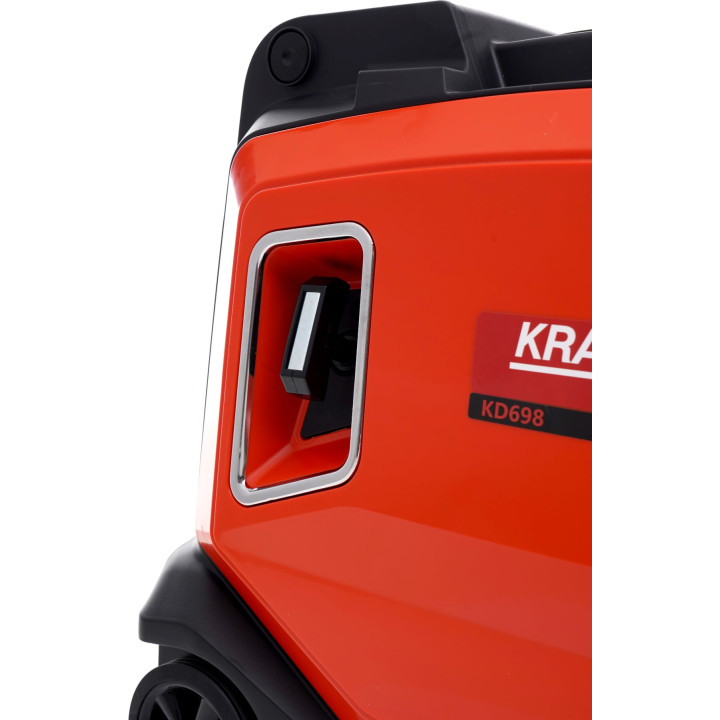 Agregat inwertorowy 230V 4,3kW KD698