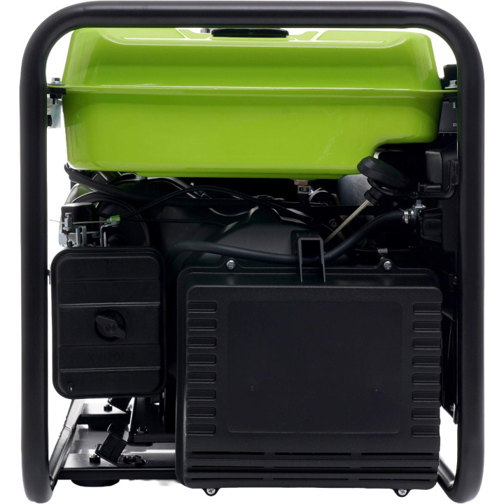 Agregat prądotwórczy inwertorowy 4,5kW / 4,85kW KD688