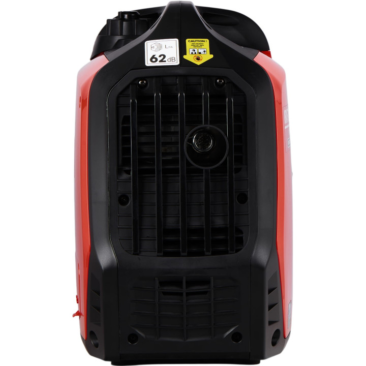 Agregat prądotwórczy inwertorowy 2,3kW / 2,5kW KD697