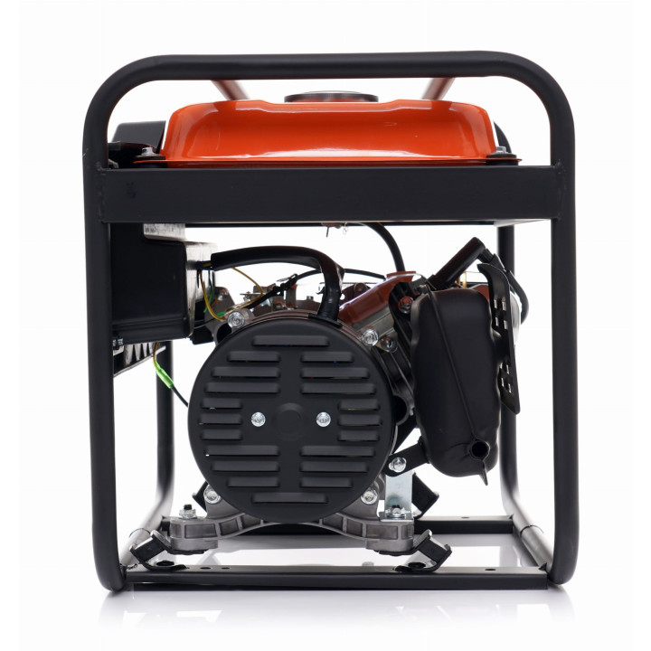 Agregat prądotwórczy jednofazowy 1,5 kW /  1,7 kW KD3142