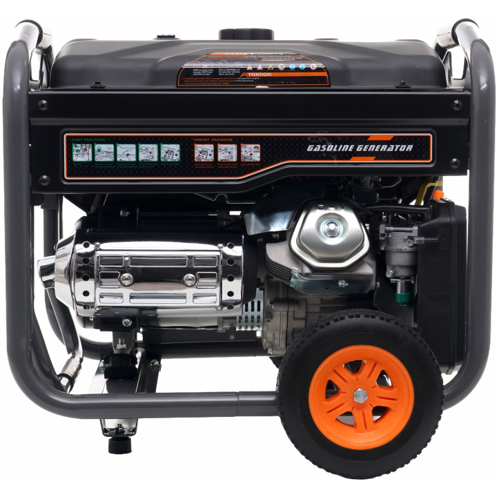 Agregat prądotwórczy 230V / 7kW KD696