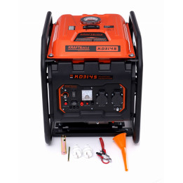 Agregat prądotwórczy inwertorowy 2,8 / 3 kW  KD3145