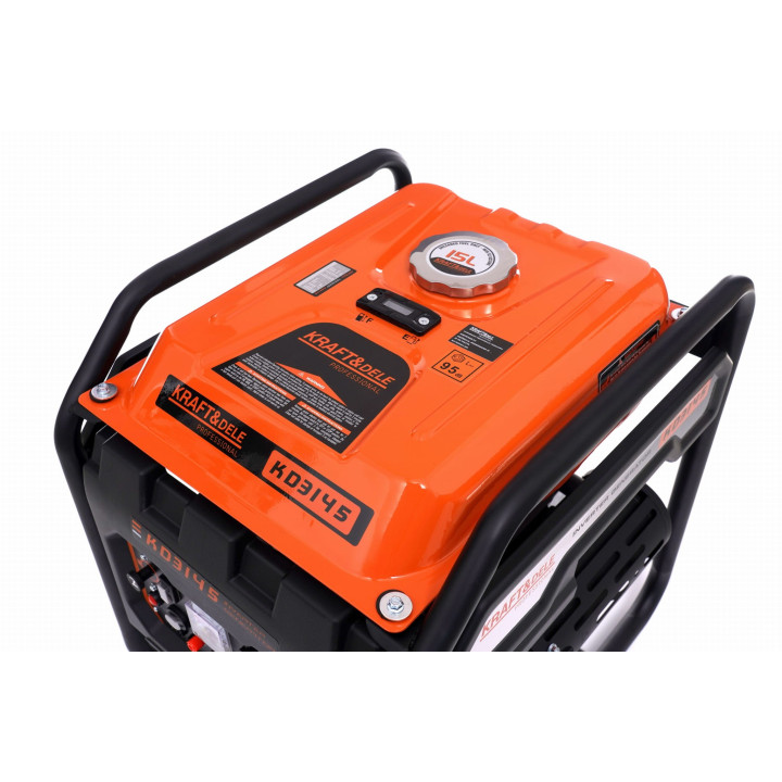 Agregat prądotwórczy inwertorowy 2,8 / 3 kW  KD3145