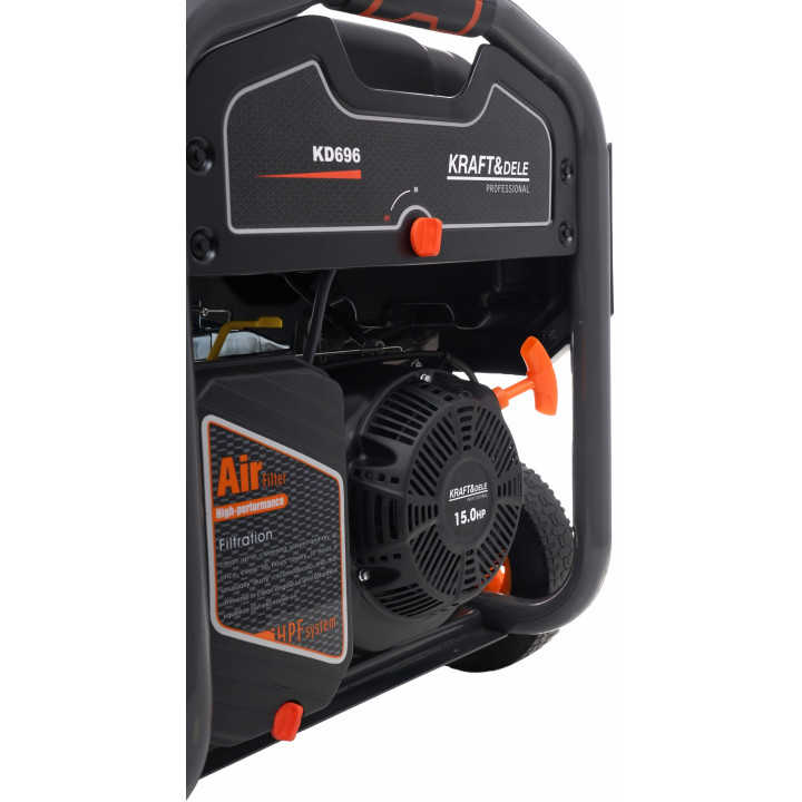 Agregat prądotwórczy 230V / 7kW KD696