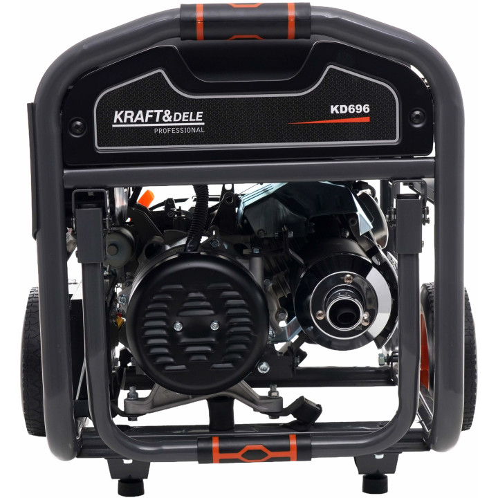 Agregat prądotwórczy 230V / 7kW KD696
