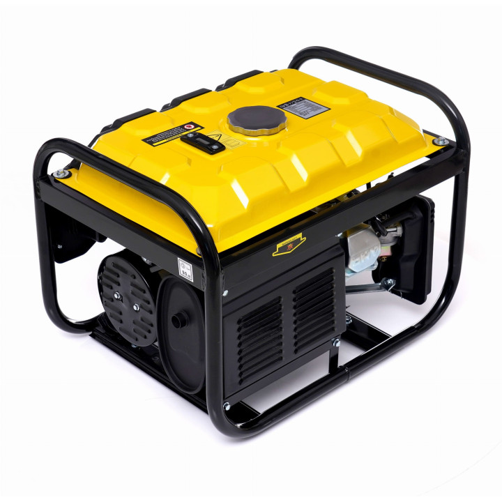 Agregat prądotwórczy jednofazowy  3200W KD180