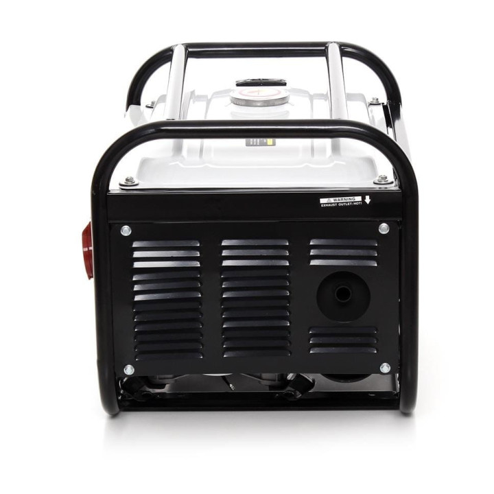 Agregat 2500W 12/230/380V KD113
