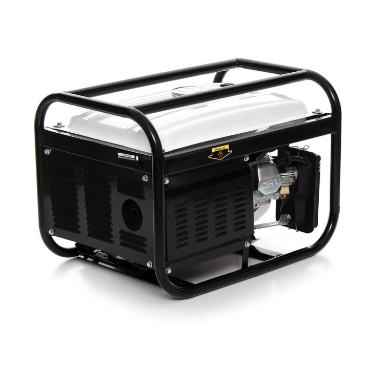 Agregat 2500W 12/230/380V KD113
