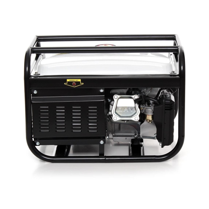 Agregat 2500W 12/230/380V KD113