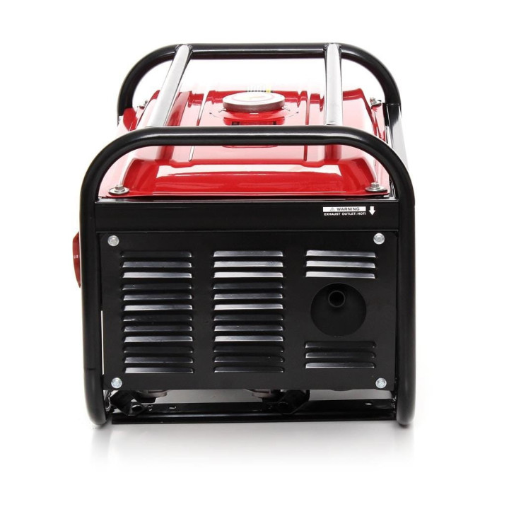 Agregat 2500W 12/230/380V KD130