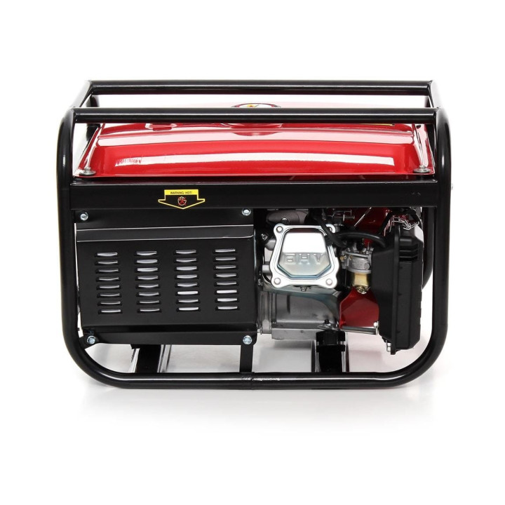 Agregat 2500W 12/230/380V KD130
