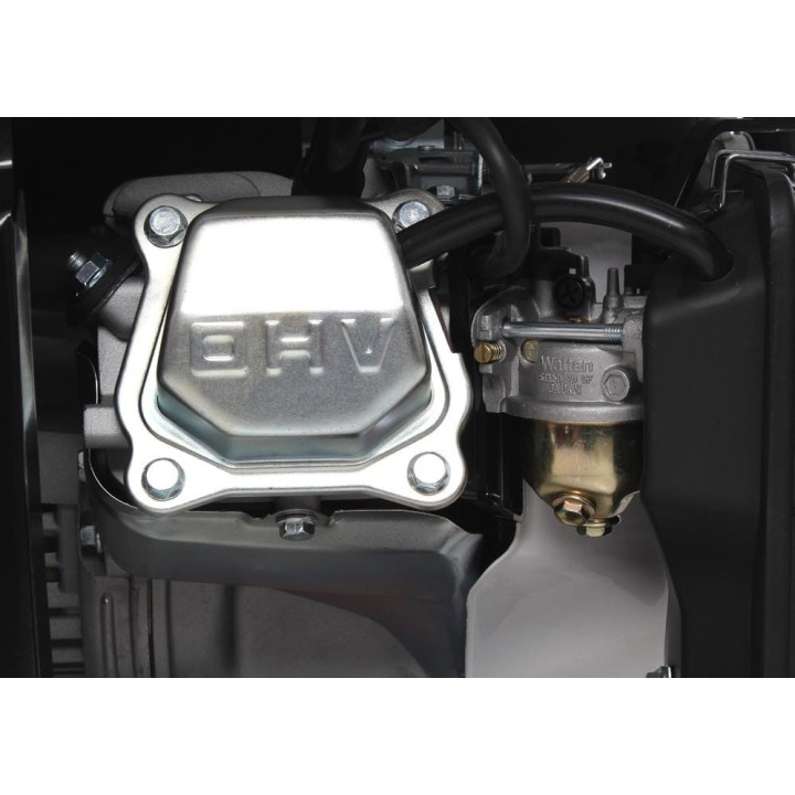 Agregat 2500W 12/230/380V KD113