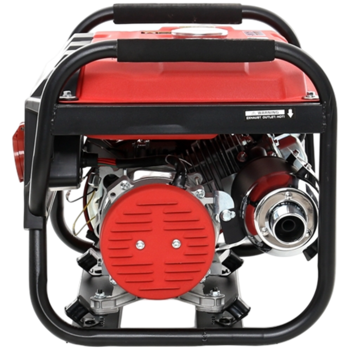 Agregat 3000W 12/230/380V KD137