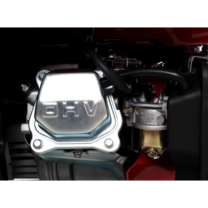 Agregat 2500W 12/230/380V KD130
