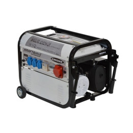 Agregat 2500W 12/230/380V KD101