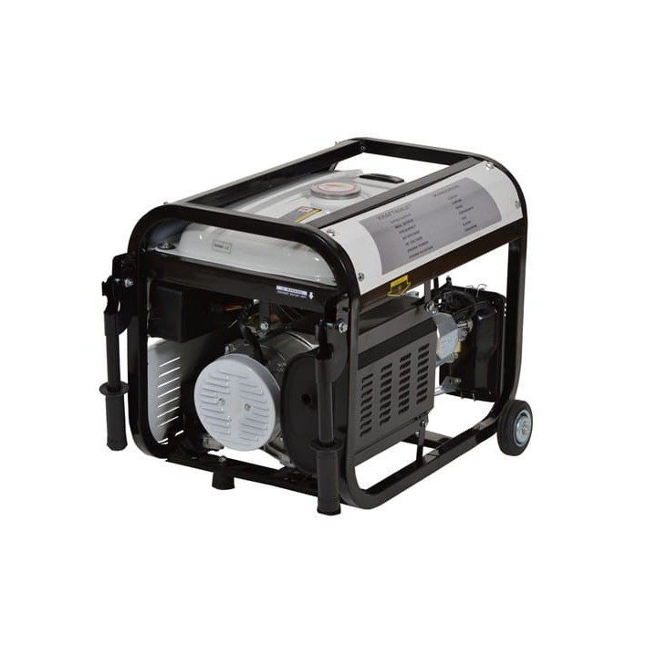 Agregat 2500W 12/230/380V KD101