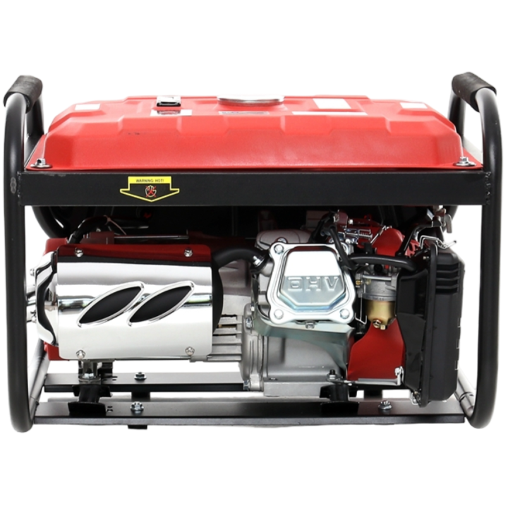 Agregat 3000W 12/230/380V KD137